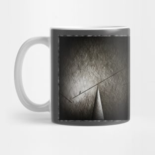 Gothic #3 Mug